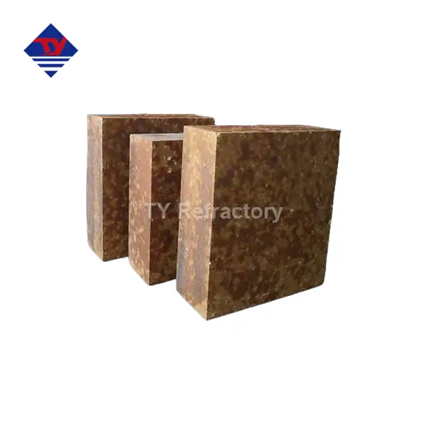 Silicon Carbide Mullite Brick